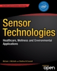 Image for Sensor Technologies