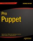 Image for Pro Puppet