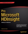 Image for Pro Microsoft HDInsight: Hadoop on Windows