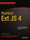 Image for Practical Ext JS 4