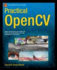 Image for Practical OpenCV