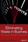 Image for Eliminating Waste in Business
