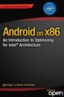 Image for Android on x86