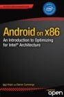 Image for Android on x86: an introduction to optimizing for Intel architecture