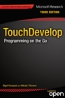 Image for TouchDevelop : Programming on the Go