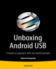Image for Unboxing Android USB: A hands on approach with real world examples