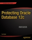 Image for Protecting Oracle Database 12c
