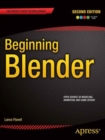 Image for Beginning Blender