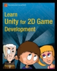 Image for Learn Unity for 2D game development