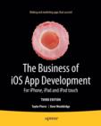 Image for The Business of iOS App Development