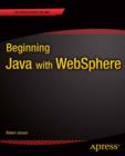 Image for Beginning Java with Websphere