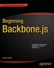 Image for Beginning Backbone.js