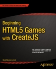 Image for Beginning HTML5 Games with CreateJS