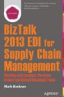 Image for BizTalk 2013 EDI for Supply Chain Management