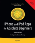 Image for iPhone and iPad Apps for Absolute Beginners