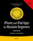 Image for iPhone and iPad apps for absolute beginners