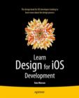Image for Learn design for iOS development