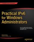 Image for Practical IPv6 for Windows Administrators