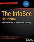 Image for The InfoSec handbook  : an introduction to information security