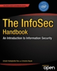 Image for InfoSec Handbook: An Introduction to Information Security
