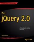 Image for Pro jQuery 2.0