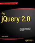Image for Pro jQuery 2.0