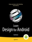 Image for Learn Design for Android