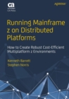 Image for Running Mainframe z on Distributed Platforms