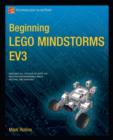 Image for Beginning LEGO MINDSTORMS EV3