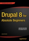 Image for Drupal 8 for Absolute Beginners