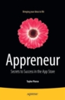 Image for Appreneur : Secrets to Success in the App Store