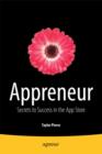 Image for Appreneur: Secrets to Success in the App Store