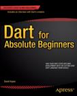 Image for Dart for absolute beginners