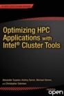 Image for Optimizing HPC Applications with Intel Cluster Tools