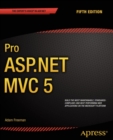 Image for Pro ASP.NET MVC 5