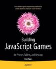 Image for Building JavaScript Games