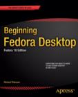 Image for Beginning Fedora Desktop: Fedora 18 Edition