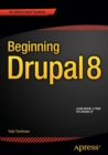 Image for Beginning Drupal 8