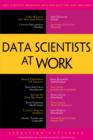 Image for Data Scientists at Work