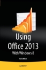 Image for Using Office 2013