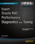 Image for Expert Oracle RAC Performance Diagnostics and Tuning