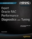 Image for Expert Oracle RAC Performance Diagnostics and Tuning