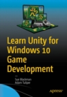 Image for Learn unity for windows mobile game development