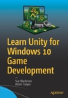 Image for Learn Unity for Windows 10 Game Development