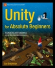 Image for Unity for absolute beginners
