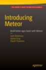Image for Introducing Meteor