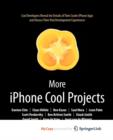 Image for More iPhone Cool Projects