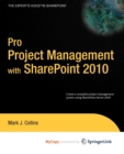 Image for Pro Project Management with SharePoint 2010