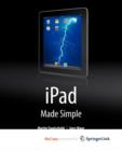Image for iPad Made Simple