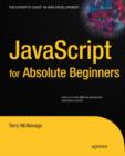 Image for JavaScript for absolute beginners